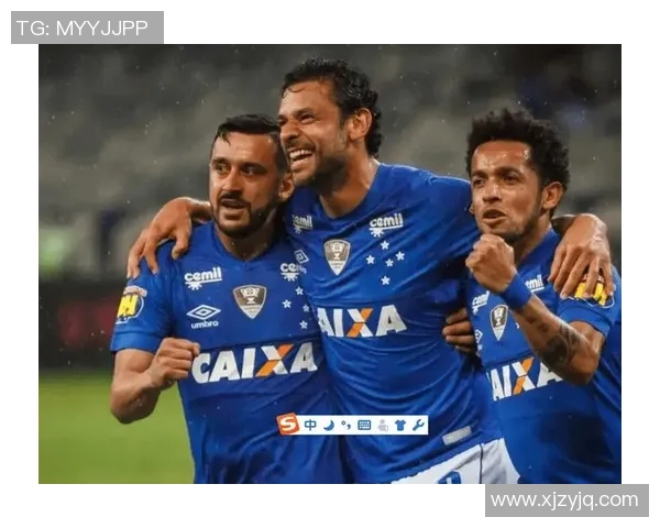 塞阿拉与米美州的激烈对决揭示巴西足球的魅力与竞争力