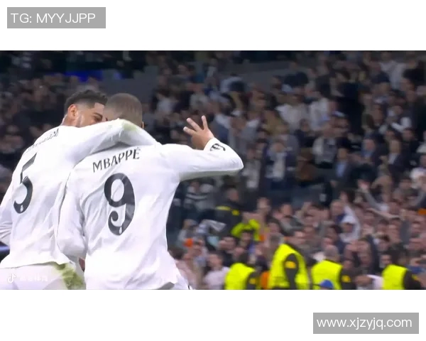 姆巴佩欧冠夜戴帽赛后采访暗示：未来已决定