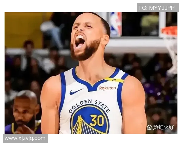 库里与欧文三分对决谁能在关键时刻引领球队走向胜利