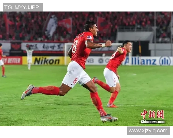 广州恒大主场迎战大邱队决战亚冠小组赛全力争胜