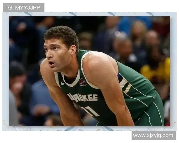 布鲁克洛佩斯的篮球之路与职业生涯的辉煌成就解析 布鲁克洛佩斯的篮球之路与职业生涯的辉煌成就解析