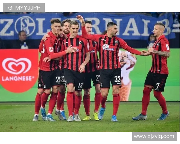 弗赖堡主场迎战沙尔克04期待一场精彩对决与胜利的较量