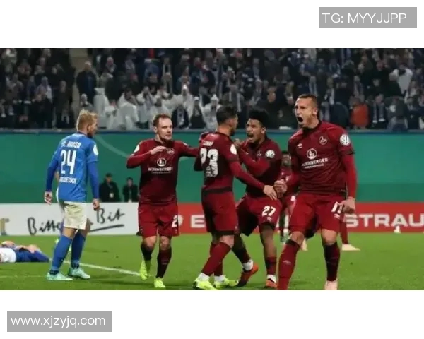 德甲焦点战比勒菲尔德迎战科隆双方争夺宝贵积分之战