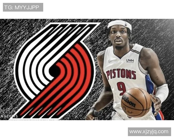 杰拉米格兰特如何在NBA赛场上展现全能才华与领导力