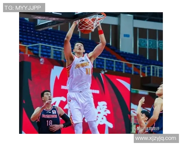 沈梓捷的篮球之路：从青涩少年到CBA明星球员的成长历程与奋斗故事