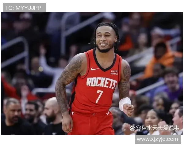 火箭队与猛龙队在夏季联赛中的精彩对决与球员表现分析