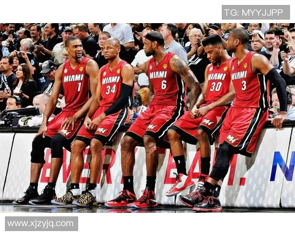 热火三巨头对决勇士王朝谁将书写NBA历史新篇章 热火三巨头对决勇士王朝谁将书写NBA历史新篇章