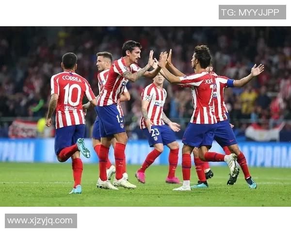 2019年尤文图斯与马竞精彩对决全场回放视频分享