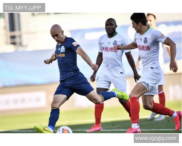 卓尔与富力精彩对决直播全程回顾与赛后分析尽在这里