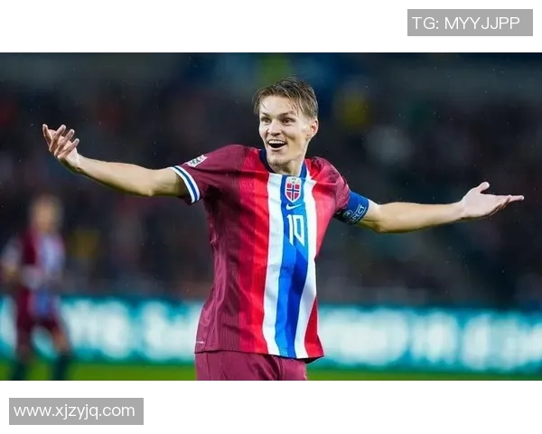 厄德高引领新潮流足球战术的创新与发展探讨 厄德高引领新潮流足球战术的创新与发展探讨