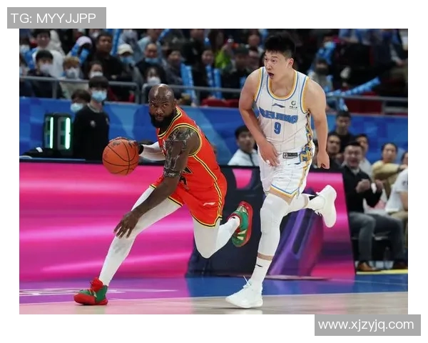 北京与九台的精彩对决谁能在这场较量中脱颖而出 北京与九台的精彩对决谁能在这场较量中脱颖而出