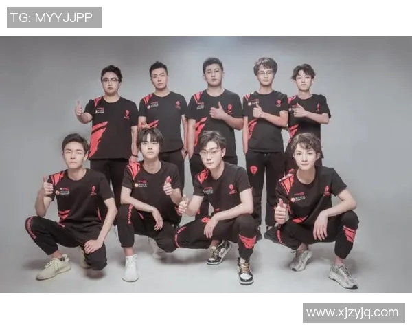 和平精英专题深入解析TES团队协作策略与战术配合之道