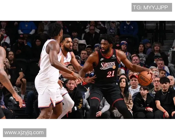 尼克斯与76人激战正酣谁能在东部赛季争夺中胜出