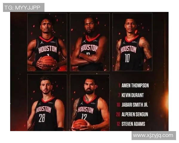 火箭与爵士季后赛激战回顾：精彩瞬间与关键时刻分析