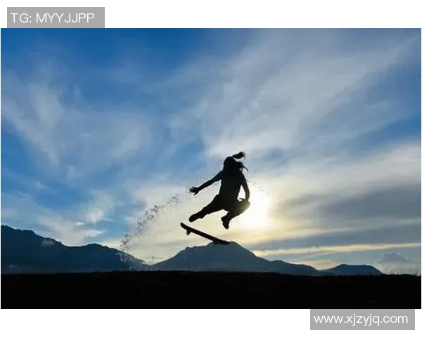 滑板人生的追逐与坚持赵秀英分享她的成长与梦想MBA