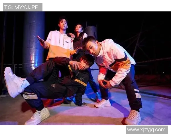 街舞战术解析：西安街舞队如何运用快攻体系赢得比赛优势MBA