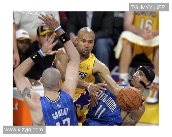 魔术对湖人精彩对决在线直播全程回顾与分析