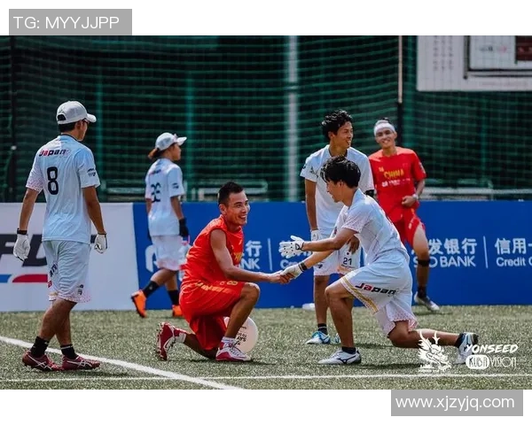 飞盘意识排行榜发布深圳飞盘队荣获第九名引发关注MBA 飞盘意识排行榜发布深圳飞盘队荣获第九名引发关注MBA