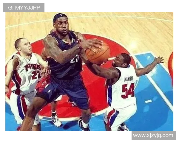 骑士与活塞季后赛第四场激战回顾与精彩瞬间分析