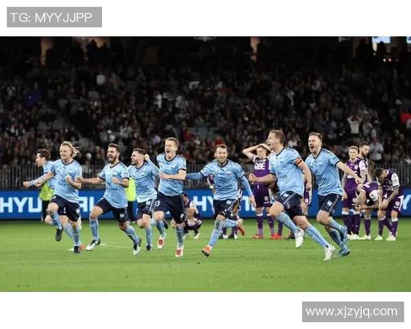 中央海岸迎战琥珀澳超激战即将上演球迷期待精彩对决 中央海岸迎战琥珀澳超激战即将上演球迷期待精彩对决