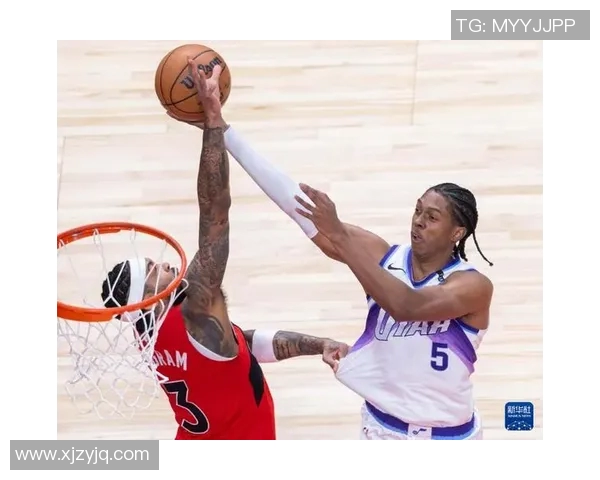 NBA爵士与猛龙季前赛精彩对决视频回顾分析与精彩瞬间集锦 NBA爵士与猛龙季前赛精彩对决视频回顾分析与精彩瞬间集锦