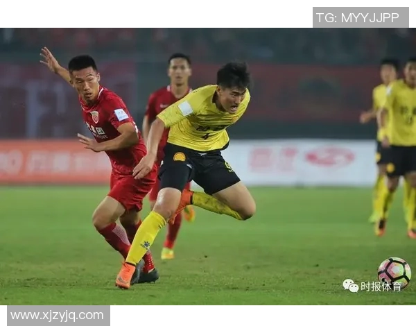 上港与苏州的点球大战激战正酣谁能笑到最后夺得胜利