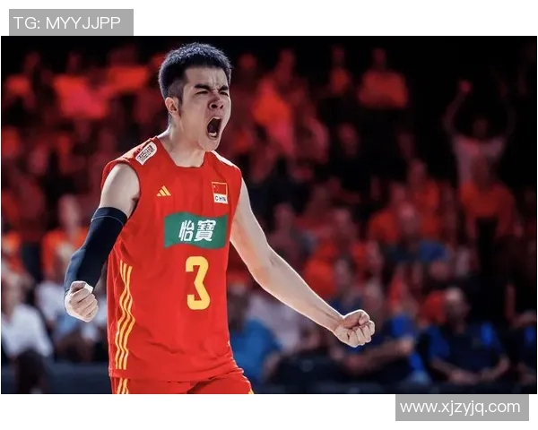 中国男排迎战斯洛伐克力争胜利全力以赴展现团队精神与竞技风采