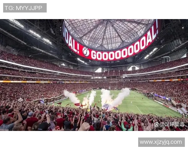 亚特兰大联迎战纽约队期待一场精彩的足球对决与激情碰撞 亚特兰大联迎战纽约队期待一场精彩的足球对决与激情碰撞