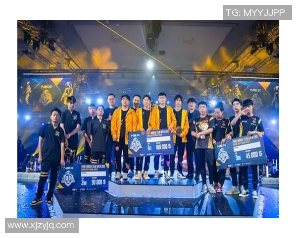 和平精英实力排行榜更新TES战队荣登第四名引发热议MBA