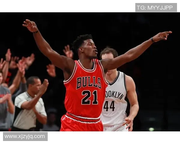 吉米巴特勒的篮球之路:从默默无闻到NBA超级巨星的奋斗历程 吉米巴特勒的篮球之路:从默默无闻到NBA超级巨星的奋斗历程