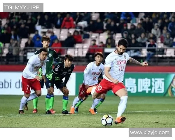 天津权健迎战全北现代力争亚冠小组赛首胜的关键之战 天津权健迎战全北现代力争亚冠小组赛首胜的关键之战