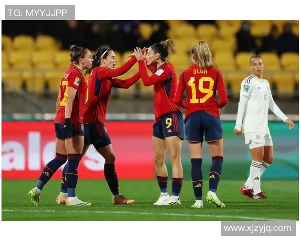 女足世界杯精彩对决中国队迎战西班牙队直播全程回顾与分析