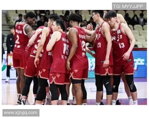 广厦对决深圳CBA联赛精彩赛事回顾与分析