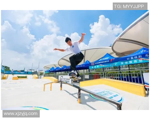 成都滑板队引领潮流最新滑板节奏TOP10榜单揭晓