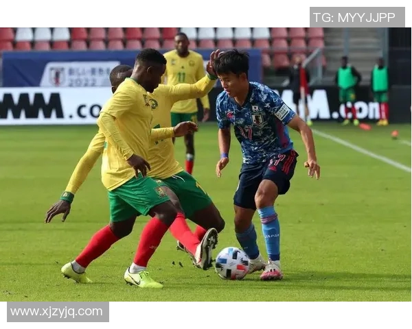 日本与柯麦隆激战在即谁能在这场较量中脱颖而出