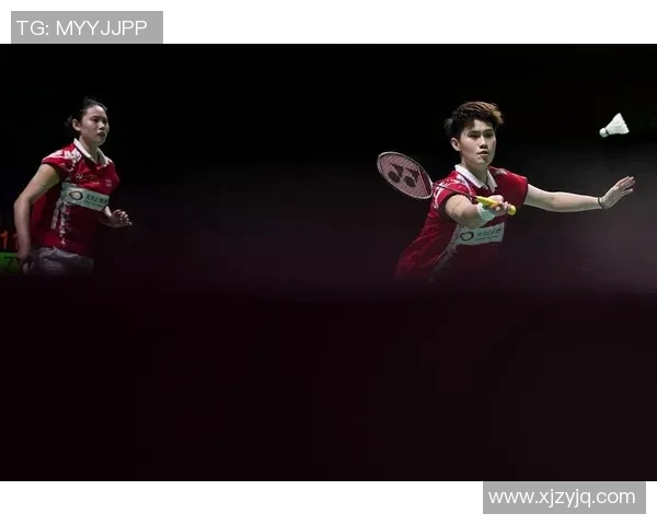 李汶妹郑雨携手出战争夺羽毛球赛场荣耀与胜利 李汶妹郑雨携手出战争夺羽毛球赛场荣耀与胜利