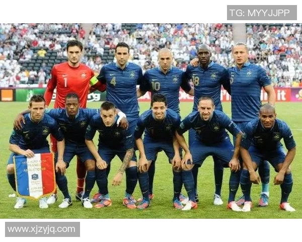 法国队与英格兰首发阵容对比分析及战术解读