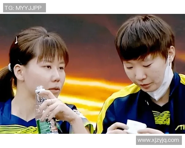 深圳乒乓球队与上海乒乓球队速度较量的赛后分析与反思 深圳乒乓球队与上海乒乓球队速度较量的赛后分析与反思