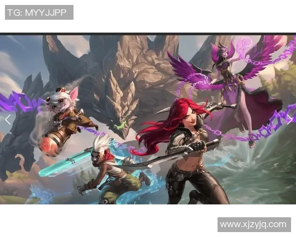 深度对话:黄丽分享她在英雄联盟中的成长与挑战经历 深度对话:黄丽分享她在英雄联盟中的成长与挑战经历