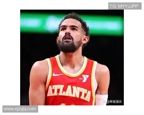 特雷杨领衔新一季NBA赛季展望球场上的天才与挑战并存 特雷杨领衔新一季NBA赛季展望球场上的天才与挑战并存