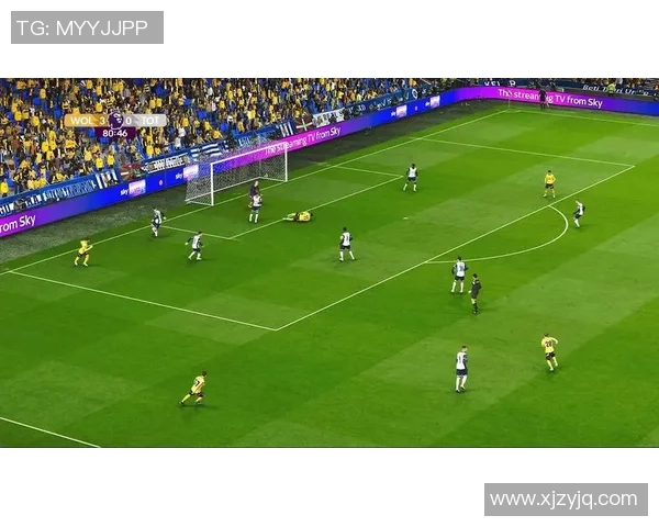 狼队与热刺全场激战回顾球迷热情高涨精彩瞬间不容错过