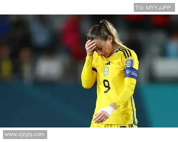 瑞典女足与匈牙利女足精彩对决直播全程回顾与分析 瑞典女足与匈牙利女足精彩对决直播全程回顾与分析