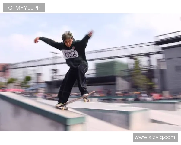 滑板心理素质评比揭晓北京滑板队荣登第八名展现实力与潜力