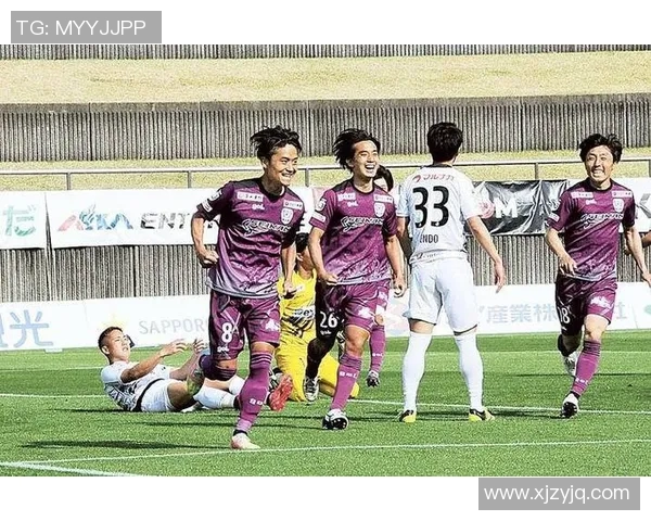 甲府与德岛漩涡的激烈对决展现日本足球的魅力与激情 甲府与德岛漩涡的激烈对决展现日本足球的魅力与激情