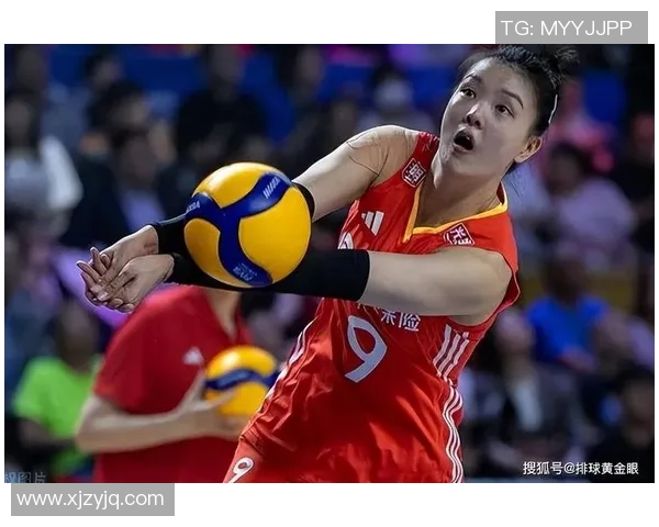 聚焦上海排球队的默契配合与战术协作探讨