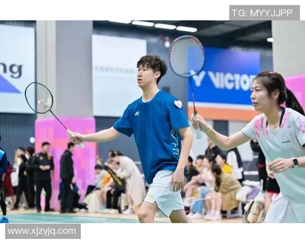 羽毛球的魅力与激情：深入了解杭州羽毛球队的训练与比赛节奏