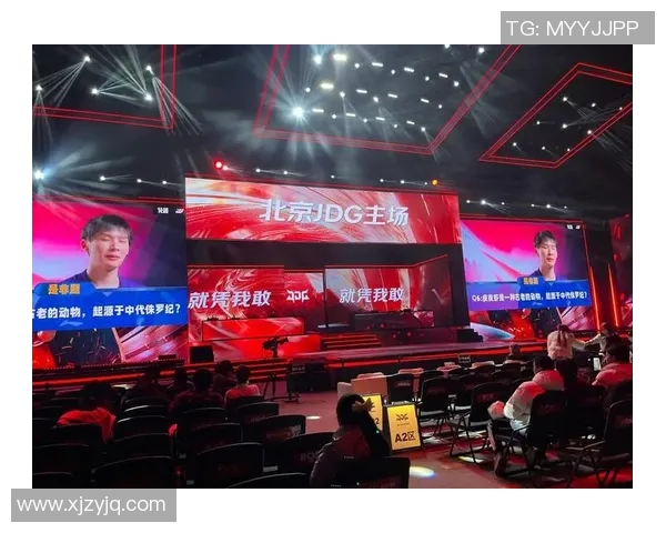 英雄联盟战术解析：深入探讨JDG在阵地战中的策略与执行