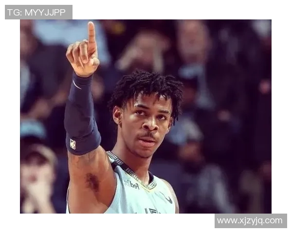 贾莫兰特的篮球之路与未来展望：从新星到联盟巨星的成长历程