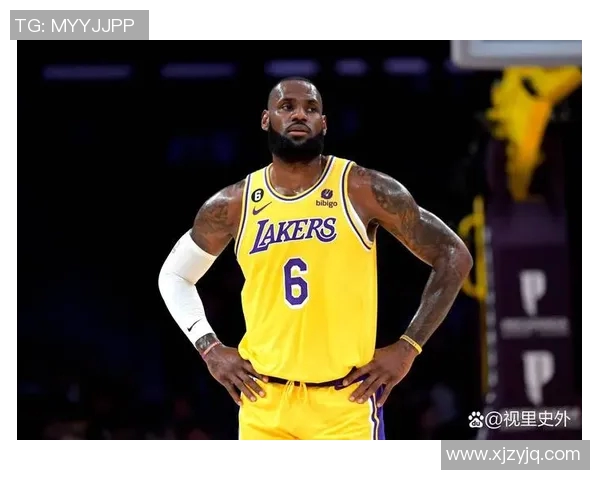 詹姆斯：篮球巨星的辉煌历程与传奇人生探秘