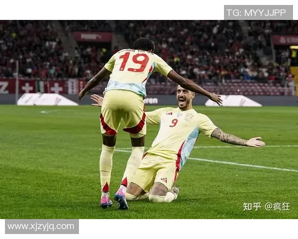 西班牙对瑞士精彩对决直播8全程回顾与分析